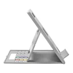 Kensington SmartFitR Easy RiserT Go állítható ergonomiai laptop állvány 14 laptopoknak