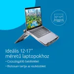 Kensington SmartFitR Easy RiserTM EQ laptopállvány