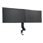 Kensington SmartFit helytakarékos monitorkar 2 monitornak