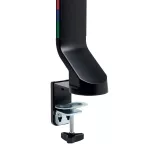 Kensington SmartFit helytakarékos monitorkar 2 monitornak