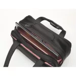 Kensington ContourT 2.0 Executive Balance Laptop gurulós bőrönd 15.6