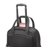 Kensington ContourT 2.0 Executive Balance Laptop gurulós bőrönd 15.6