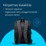 Kensington EQ 14 laptop hátizsák