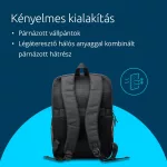 Kensington EQ 16 Laptop hátizsák