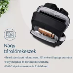 Kensington EQ 16 Laptop hátizsák
