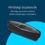 Kensington EQ 12 laptop tok