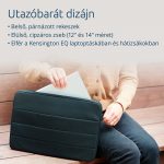 Kensington EQ 16 laptop tok