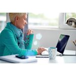 Kensington Slim kombinációs laptopzár sorszámozott (25 db)