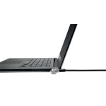 Kensington Slim kombinációs laptopzár sorszámozott (25 db)