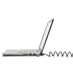 Kensington Slim Standard kombinációs hordozható laptopzár