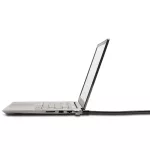Kensington Slim Standard Ultra kombinációs laptopzár