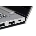 Kensington Slim Standard Ultra kombinációs laptopzár