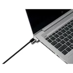 Kensington Universal 3 az 1-ben kulcsos laptopzár- mesterkulcsos