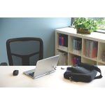 Kensington Simply Portable 12 12 neoprén laptop tok