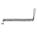 Kensington MicroSaver 2.0 laptopzár spirálkábeles