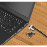Kensington N17 kulcsos laptopzár DellR eszközökhöz