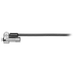 Kensington NanoSaverT kulcsos laptopzár - mesterkulcsos csomag (25db)