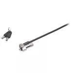 Kensington NanoSaverT kulcsos laptopzár - mesterkulcsos csomag (25db)