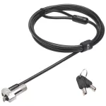 Kensington NanoSaverT kulcsos laptopzár - mesterkulcsos csomag (25db)