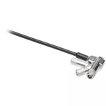 Kensington NanoSaverT kulcsos laptopzár - mesterkulcsos csomag (25db)