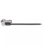 Kensington NanoSaverT kulcsos laptopzár - mesterkulcsos csomag (25db)