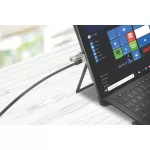Kensington NanoSaverT kulcsos laptopzár - mesterkulcsos csomag (25db)
