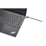 Kensington MicroSaverR 2.0 kulcsos laptopzár - mesterkulcsos csomag (25db)
