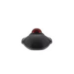Kensington Orbit vezeték nélküli trackball görgető gyűrűvel, dobozos csomagolás, fekete