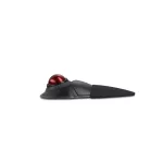 Kensington Orbit vezeték nélküli trackball görgető gyűrűvel, dobozos csomagolás, fekete