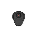 Kensington Orbit vezeték nélküli trackball görgető gyűrűvel, dobozos csomagolás, fekete