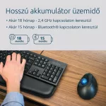 Kensington TB450 Trackball