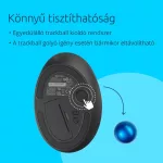 Kensington TB450 Trackball