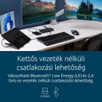 Kensington TB450 Trackball