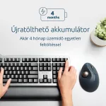 Kensington TB550 Trackball