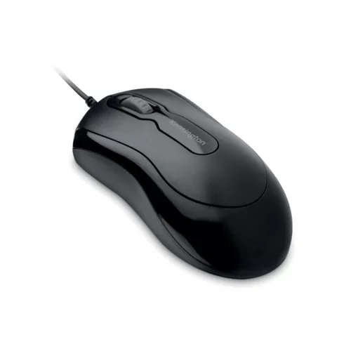 Kensington Mouse in a Box EQ vezetékes egér