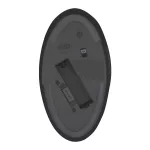 Kensington Pro Fit Ergo vezeték nélküli egér, fekete