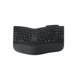   Kensington KB675 EQ Pro FitR vezeték nélküli Ergo billentyűzet