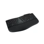 Kensington KB675 EQ Pro FitR vezeték nélküli Ergo billentyűzet