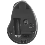 Kensington Pro Fit Ergo vezeték nélküli vertikális egér