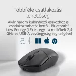 Kensington MY430 EQ 6-gombos újratölthető egér