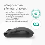 Kensington MY430 EQ 6-gombos újratölthető egér