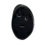 Kensington Pro Fit Ergo balkezes vezeték nélküli egér
