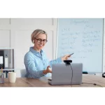 Kensington W2050 Pro 1080p autofókusz széles látószögű webkamera