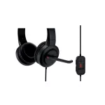Kensington H1000 USB-C fejhallgató