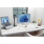 Kensington A1010 asztali teleszkópos videokonferencia állvány