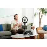 Kensington A1010 asztali teleszkópos videokonferencia állvány