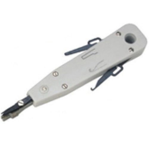 RAIN KRS0030 Krone betűző szerszám kábel vágóval