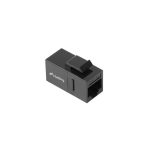 Lanberg KSU5-3000 Cat.5E UTP 8P8C RJ45-RJ45 árnyékoltan toldó