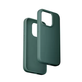 Vention iPhone 15 Pro, (szilikon,magsafe,green), telefontok