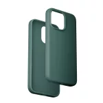 Vention iPhone 15 Pro Max, (szilikon, magsafe,geen), telefontok